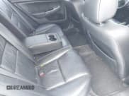 ✅ 2006 Honda Accord EX-L • VIN: 1HGCM56866A008927 • Lot: 43916211. Listed on IAAI with 176,880 mi. Free auction sales archive from the USA and detailed vehicle history report at DreamBid. Image 8.