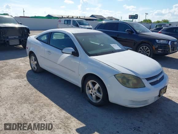 2009 Chevrolet Cobalt 1LT with VIN 1G1AT18H297266578, listed as a IAAI auction lot 42971013 with 179,911 mi miles and . Bid and sale history available at DreamBid. Image 1.
