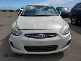 ✅ 2016 Hyundai Accent SE • VIN: KMHCT4AE8GU022882 • Лот: 73574274. Опубликован ранее на Copart с пробегом 96 209 миль. Бесплатный доступ к архиву аукционных продаж из США и подробный отчёт об истории автомобиля на DreamBid. Изображение 5.
