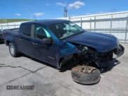 ✅ 2020 Chevrolet Colorado 4WD Work Truck • VIN: 1GCGTBEN5L1167961 • Lot: 56938325. Wystawiony na Copart z przebiegiem Nie podano. Bezpłatny archiwum sprzedaży aukcyjnych z USA i szczegółowy raport historii pojazdu na DreamBid. Zdjęcie 13.