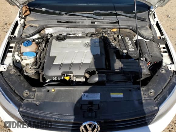 ✅ 2014 Volkswagen Jetta TDI • VIN: 3VWLL7AJ5EM445114 • Лот: 91517035. Опубликован ранее на Copart с пробегом 114 192 миль. Бесплатный доступ к архиву аукционных продаж из США и подробный отчёт об истории автомобиля на DreamBid. Изображение 11.