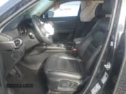 ✅ 2023 Mazda CX-5 S Preferred • VIN: JM3KFBCM2P0262573 • Lot: 86061155. Wystawiony na Copart z przebiegiem Nie podano. Bezpłatny archiwum sprzedaży aukcyjnych z USA i szczegółowy raport historii pojazdu na DreamBid. Zdjęcie 7.