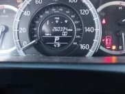 ✅ 2015 Honda Accord EX-L • VIN: 1HGCR3F80FA031299 • Lot: 43694832. Listed on IAAI with 260,334 mi. Free auction sales archive from the USA and detailed vehicle history report at DreamBid. Image 7.