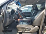 ✅ 2006 Infiniti QX56 • VIN: 5N3AA08C06N812025 • Lot: 60637175. Listed on Copart with Not provided. Free auction sales archive from the USA and detailed vehicle history report at DreamBid. Image 7.