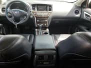 ✅ 2014 Nissan Pathfinder SV • VIN: 5N1AR2MM8EC714236 • Lot: 54655825. Listed on Copart with 120,115 mi. Free auction sales archive from the USA and detailed vehicle history report at DreamBid. Image 8.