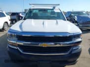 ✅ 2018 Chevrolet Silverado 1500 • VIN: 1GBNCNEC4JZ332036 • Лот: 43312386. Опубликован ранее на IAAI с пробегом 161 184 миль. Бесплатный доступ к архиву аукционных продаж из США и подробный отчёт об истории автомобиля на DreamBid. Изображение 12.
