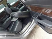 ✅ 2012 Jaguar XJ XJL • VIN: SAJWA2GB5CLV23903 • Лот: 42486443. Опубликован ранее на IAAI с пробегом 109 691 миль. Бесплатный доступ к архиву аукционных продаж из США и подробный отчёт об истории автомобиля на DreamBid. Изображение 8.