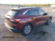 ✅ 2021 Ford Escape SE • VIN: 1FMCU0G61MUA61816 • Лот: 42582600. Опубликован ранее на IAAI с пробегом 77 032 миль. Бесплатный доступ к архиву аукционных продаж из США и подробный отчёт об истории автомобиля на DreamBid. Изображение 4.