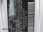 ✅ 2017 Hyundai Veloster • VIN: KMHTC6AD0HU304907 • Lot: 76679584. Wystawiony na Copart z przebiegiem Nie podano. Bezpłatny archiwum sprzedaży aukcyjnych z USA i szczegółowy raport historii pojazdu na DreamBid. Zdjęcie 13.