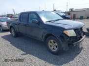 ✅ 2012 Nissan Frontier SV • VIN: 1N6AD0FR6CC473108 • Lot: 42566058. Listed on IAAI with 164,776 mi. Free auction sales archive from the USA and detailed vehicle history report at DreamBid. Image 1.