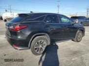 ✅ 2020 Lexus RX 350 • VIN: 2T2AZMAA5LC163502 • Лот: 70026655. Опубликован ранее на Copart с пробегом 62 644 миль. Бесплатный доступ к архиву аукционных продаж из США и подробный отчёт об истории автомобиля на DreamBid. Изображение 3.