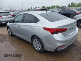 ✅ 2019 Hyundai Accent SE • VIN: 3KPC24A33KE060162 • Лот: 41921814. Опубликован ранее на IAAI с пробегом 83 793 миль. Бесплатный доступ к архиву аукционных продаж из США и подробный отчёт об истории автомобиля на DreamBid. Изображение 3.