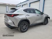 ✅ 2024 Lexus NX 350 Luxury • VIN: 2T2HGCEZ9RC040566 • Лот: 89051335. Опубликован ранее на Copart с пробегом 18 363 миль. Бесплатный доступ к архиву аукционных продаж из США и подробный отчёт об истории автомобиля на DreamBid. Изображение 3.