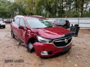 ✅ 2020 Buick Enclave Essence • VIN: 5GAEVAKW6LJ317909 • Лот: 90056705. Опубликован ранее на Copart с пробегом 28 261 миль. Бесплатный доступ к архиву аукционных продаж из США и подробный отчёт об истории автомобиля на DreamBid. Изображение 15.