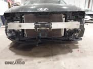 ✅ 2025 Hyundai Sonata SEL • VIN: KMHL64JA1SA470864 • Лот: 43653458. Опубликован ранее на IAAI с пробегом 15 556 миль. Бесплатный доступ к архиву аукционных продаж из США и подробный отчёт об истории автомобиля на DreamBid. Изображение 6.