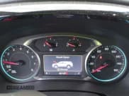 ✅ 2022 Chevrolet Traverse LT Cloth • VIN: 1GNEVGKW1NJ169714 • Lot: 43468604. Wystawiony na IAAI z przebiegiem 46 169 mil. Bezpłatny archiwum sprzedaży aukcyjnych z USA i szczegółowy raport historii pojazdu na DreamBid. Zdjęcie 15.