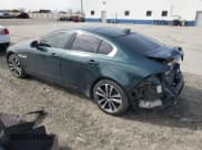 ✅ 2017 Jaguar XE 35t Prestige • VIN: SAJAK4BV2HA974312 • Лот: 51285455. Опубликован ранее на Copart с пробегом 99 910 миль. Бесплатный доступ к архиву аукционных продаж из США и подробный отчёт об истории автомобиля на DreamBid. Изображение 2.