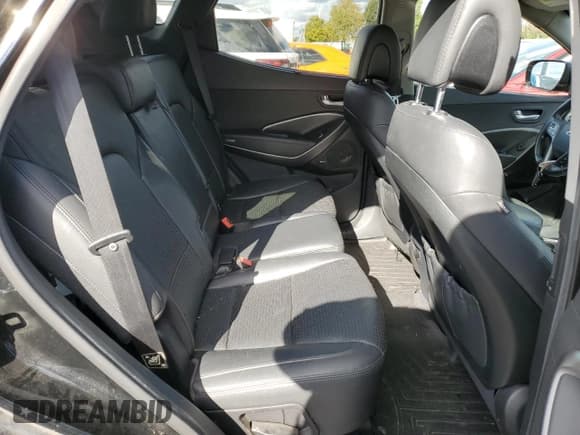 ✅ 2014 Hyundai Santa Fe • VIN: 5XYZUDLA7EG183292 • Лот: 82730475. Опубликован ранее на Copart с пробегом 68 156 миль. Бесплатный доступ к архиву аукционных продаж из США и подробный отчёт об истории автомобиля на DreamBid. Изображение 11.