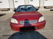 ✅ 1999 Honda Civic LX • VIN: 1HGEJ6676XL059123 • Lot: 86136105. Listed on Copart with 254,025 mi. Free auction sales archive from the USA and detailed vehicle history report at DreamBid. Image 5.