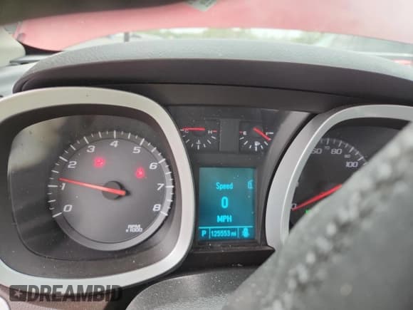 ✅ 2012 Chevrolet Equinox 2LT • VIN: 2GNFLNE54C6320119 • Лот: 83927505. Опубликован ранее на Copart с пробегом 125 553 миль. Бесплатный доступ к архиву аукционных продаж из США и подробный отчёт об истории автомобиля на DreamBid. Изображение 9.