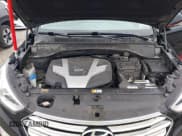 ✅ 2013 Hyundai Santa Fe Limited • VIN: KM8SR4HF9DU004007 • Лот: 43583904. Опубликован ранее на IAAI с пробегом 169 832 миль. Бесплатный доступ к архиву аукционных продаж из США и подробный отчёт об истории автомобиля на DreamBid. Изображение 10.