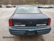 ✅ 1995 Oldsmobile Cutlass Supreme S • VIN: 1G3WH12MXSD326182 • Lot: 79915734. Listed on Copart with 74,584 mi. Free auction sales archive from the USA and detailed vehicle history report at DreamBid. Image 6.