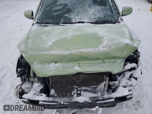 ✅ 2010 Hyundai Accent GL • VIN: KMHCN3BC1AU156903 • Лот: 88353575. Опубликован ранее на Copart с пробегом 242 107 миль. Бесплатный доступ к архиву аукционных продаж из США и подробный отчёт об истории автомобиля на DreamBid. Изображение 11.