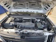 ✅ 2017 Chevrolet Colorado 4WD Work Truck • VIN: 1GCHTBEA0H1320433 • Лот: 78142334. Опубликован ранее на Copart с пробегом 112 569 миль. Бесплатный доступ к архиву аукционных продаж из США и подробный отчёт об истории автомобиля на DreamBid. Изображение 11.