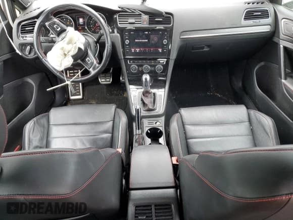 ✅ 2018 Volkswagen Golf GTI S • VIN: 3VW447AU0JM266727 • Лот: 80957855. Опубликован ранее на Copart с пробегом 119 604 миль. Бесплатный доступ к архиву аукционных продаж из США и подробный отчёт об истории автомобиля на DreamBid. Изображение 8.