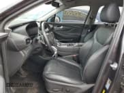 ✅ 2022 Hyundai Santa Fe SEL • VIN: 5NMS3DAJ3NH405260 • Lot: 64565054. Wystawiony na Copart z przebiegiem 32 187 mil. Bezpłatny archiwum sprzedaży aukcyjnych z USA i szczegółowy raport historii pojazdu na DreamBid. Zdjęcie 7.