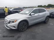 ✅ 2015 Mercedes-Benz GLA 250 • VIN: WDCTG4EB3FJ133648 • Lot: 43890844. Listed on IAAI with 108,338 mi. Free auction sales archive from the USA and detailed vehicle history report at DreamBid. Image 18.