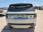 ✅ 2018 Land Rover Range Rover Sport • VIN: SALWR2RE4JA190805 • Лот: 70255595. Опубликован ранее на Copart с пробегом 97 682 миль. Бесплатный доступ к архиву аукционных продаж из США и подробный отчёт об истории автомобиля на DreamBid. Изображение 6.