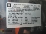 ✅ 2010 Chevrolet Silverado 1500 LT • VIN: 3GCRKSE34AG141277 • Lot: 51140954. Listed on Copart with 77,549 mi. Free auction sales archive from the USA and detailed vehicle history report at DreamBid. Image 15.