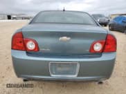 ✅ 2009 Chevrolet Malibu 2LT • VIN: 1G1ZJ577194114219 • Lot: 79063034. Listed on Copart with Not provided. Free auction sales archive from the USA and detailed vehicle history report at DreamBid. Image 6.