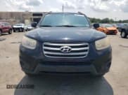 ✅ 2012 Hyundai Santa Fe GLS • VIN: 5XYZGDAB7CG110391 • Lot: 65414174. Listed on Copart with 149,298 mi. Free auction sales archive from the USA and detailed vehicle history report at DreamBid. Image 5.