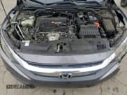 ✅ 2016 Honda Civic LX • VIN: 19XFC2F57GE220687 • Лот: 93369895. Опубликован ранее на Copart с пробегом 107 527 миль. Бесплатный доступ к архиву аукционных продаж из США и подробный отчёт об истории автомобиля на DreamBid. Изображение 11.