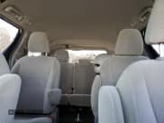 ✅ 2015 Toyota Sienna LE AAS • VIN: 5TDKK3DC6FS560071 • Lot: 59883805. Listed on Copart with 125,292 mi. Free auction sales archive from the USA and detailed vehicle history report at DreamBid. Image 10.