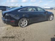 ✅ 2016 Jaguar XJ Portfolio • VIN: SAJWJ2GDXG8W03143 • Lot: 86467114. Listed on Copart with 42,923 mi. Free auction sales archive from the USA and detailed vehicle history report at DreamBid. Image 3.