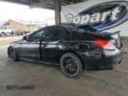 ✅ 2020 Mercedes-Benz C 43 AMG • VIN: 55SWF6EB9LU330083 • Lot: 71854645. Wystawiony na Copart z przebiegiem 60 558 mil. Bezpłatny archiwum sprzedaży aukcyjnych z USA i szczegółowy raport historii pojazdu na DreamBid. Zdjęcie 2.