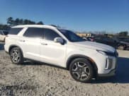 ✅ 2024 Hyundai Palisade Limited • VIN: KM8R54GE9RU726412 • Лот: 86326174. Опубликован ранее на Copart с пробегом 18 334 миль. Бесплатный доступ к архиву аукционных продаж из США и подробный отчёт об истории автомобиля на DreamBid. Изображение 4.