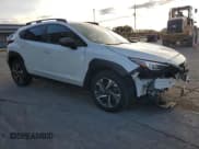 ✅ 2024 Subaru Crosstrek Premium • VIN: JF2GUADC9R8347548 • Lot: 84431315. Wystawiony na Copart z przebiegiem 44 785 mil. Bezpłatny archiwum sprzedaży aukcyjnych z USA i szczegółowy raport historii pojazdu na DreamBid. Zdjęcie 4.