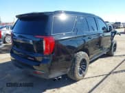 ✅ 2021 GMC Yukon AT4 • VIN: 1GKS2CKD2MR169740 • Lot: 41472470. Listed on IAAI with 103,662 mi. Free auction sales archive from the USA and detailed vehicle history report at DreamBid. Image 4.