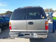 ✅ 2003 Chevrolet Tahoe LS • VIN: 1GNEC13V43R110129 • Лот: 40929118. Опубликован ранее на IAAI с пробегом 202 073 миль. Бесплатный доступ к архиву аукционных продаж из США и подробный отчёт об истории автомобиля на DreamBid. Изображение 17.