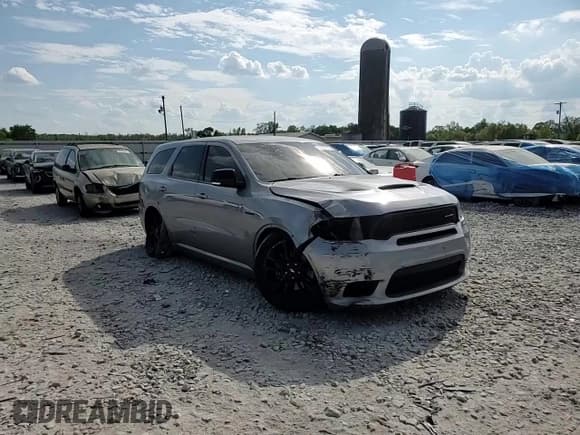 ✅ 2020 Dodge Durango R/T • VIN: 1C4SDHCT2LC123884 • Lot: 82098115. Wystawiony na Copart z przebiegiem 94 878 mil. Bezpłatny archiwum sprzedaży aukcyjnych z USA i szczegółowy raport historii pojazdu na DreamBid. Zdjęcie 13.