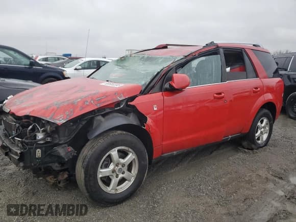 ✅ 2006 Saturn VUE • VIN: 5GZCZ53416S897808 • Lot: 88586595. Wystawiony na Copart z przebiegiem Nie podano. Bezpłatny archiwum sprzedaży aukcyjnych z USA i szczegółowy raport historii pojazdu na DreamBid. Zdjęcie 1.