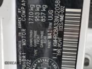 ✅ 2022 Hyundai Venue SEL • VIN: KMHRC8A33NU205829 • Lot: 46024315. Listed on Copart with 82,977 mi. Free auction sales archive from the USA and detailed vehicle history report at DreamBid. Image 14.