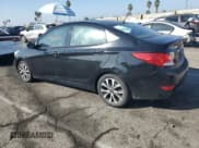 ✅ 2017 Hyundai Accent SE • VIN: KMHCT4AE6HU352103 • Lot: 91222515. Wystawiony na Copart z przebiegiem 205 973 mil. Bezpłatny archiwum sprzedaży aukcyjnych z USA i szczegółowy raport historii pojazdu na DreamBid. Zdjęcie 2.