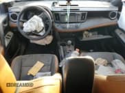 ✅ 2016 Toyota RAV4 SE • VIN: JTMJFREV8GJ075707 • Lot: 92948855. Listed on Copart with 97,890 mi. Free auction sales archive from the USA and detailed vehicle history report at DreamBid. Image 8.