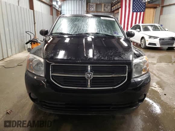 2007 Dodge Caliber R/T с VIN 1B3HE78KX7D153184, выставлен на аукционе Copart как лот 78024514 с пробегом 75 222 миль миль и Списание • Salvage title. История ставок и продаж доступна на DreamBid. Изображение 5.