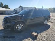 ✅ 2010 Ford Expedition Max Limited • VIN: 1FMJK2A51AEA94197 • Lot: 90499965. Wystawiony na Copart z przebiegiem 259 074 mil. Bezpłatny archiwum sprzedaży aukcyjnych z USA i szczegółowy raport historii pojazdu na DreamBid. Zdjęcie 1.